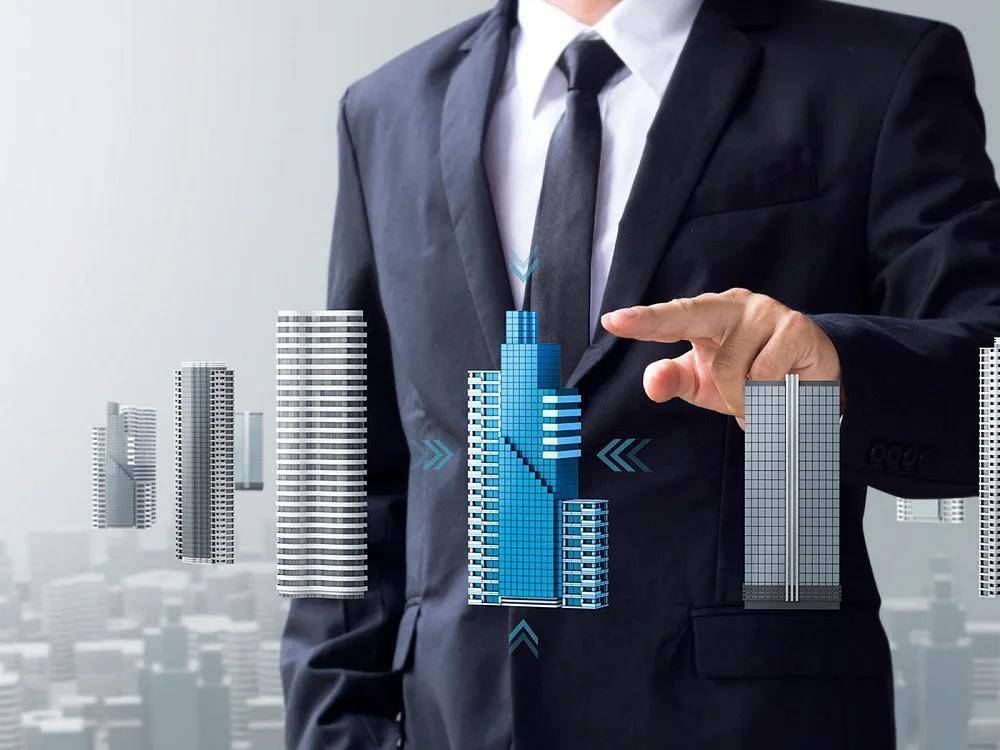 Smart Real Estate Investment for Lasting Wealth